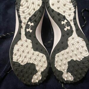 UNDER ARMOUR TURF SHOES